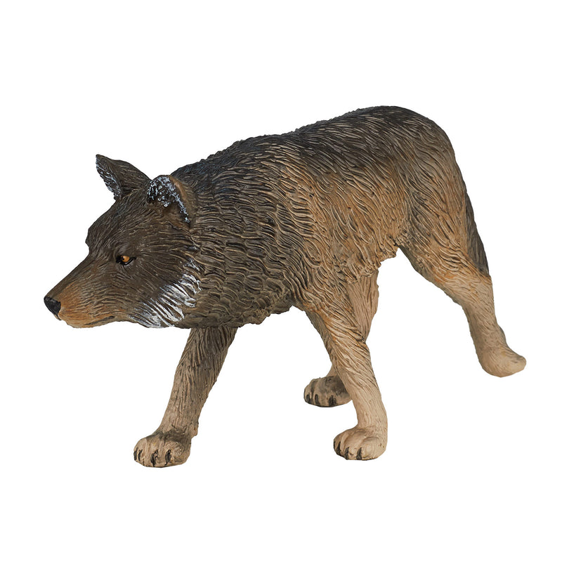 Afbeelding laden in galerijviewer, Mojo wildlife wandelende houtwolf - 387026
