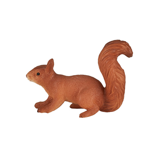 Mojo wildlife rennende eekhoorn - 387032