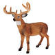 Mojo wildlife witstaarthert bok - 387038