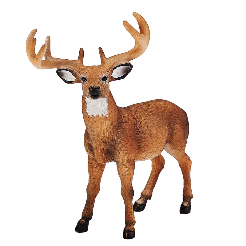 Afbeelding laden in galerijviewer, Mojo wildlife witstaarthert bok - 387038
