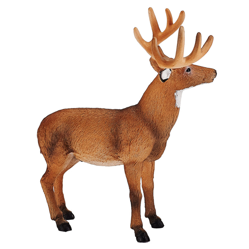 Afbeelding laden in galerijviewer, Mojo wildlife witstaarthert bok - 387038
