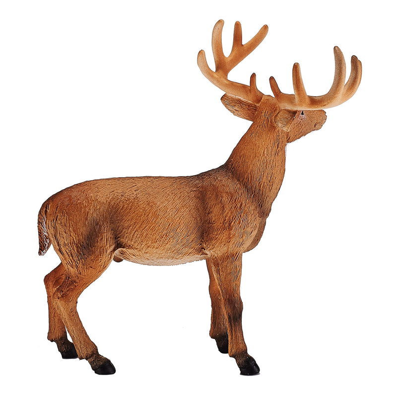 Afbeelding laden in galerijviewer, Mojo wildlife witstaarthert bok - 387038
