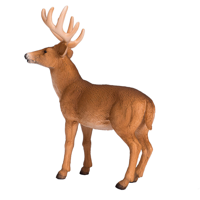 Afbeelding laden in galerijviewer, Mojo wildlife witstaarthert bok - 387038

