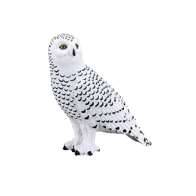 Afbeelding laden in galerijviewer, Mojo wildlife sneeuwuil - 387201
