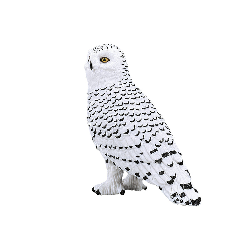 Afbeelding laden in galerijviewer, Mojo wildlife sneeuwuil - 387201
