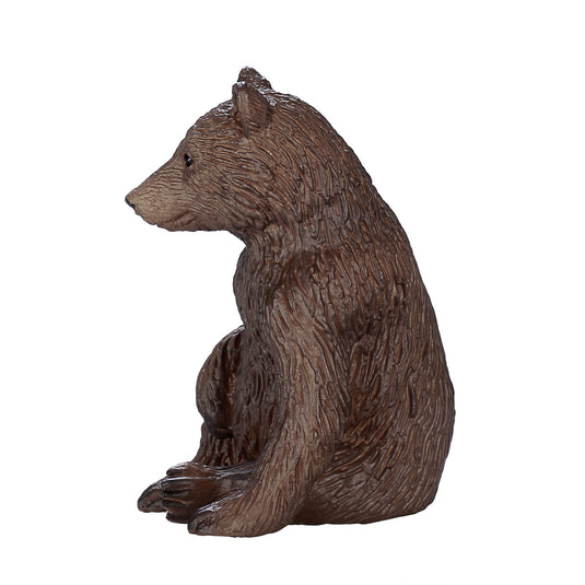 Mojo wildlife grizzly berenwelp - 387217