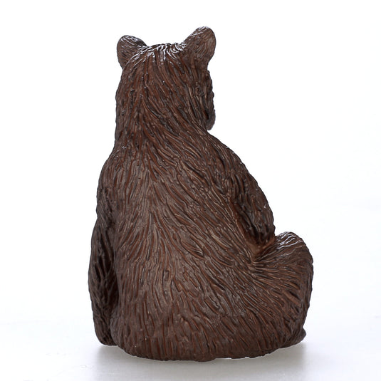Mojo wildlife grizzly berenwelp - 387217