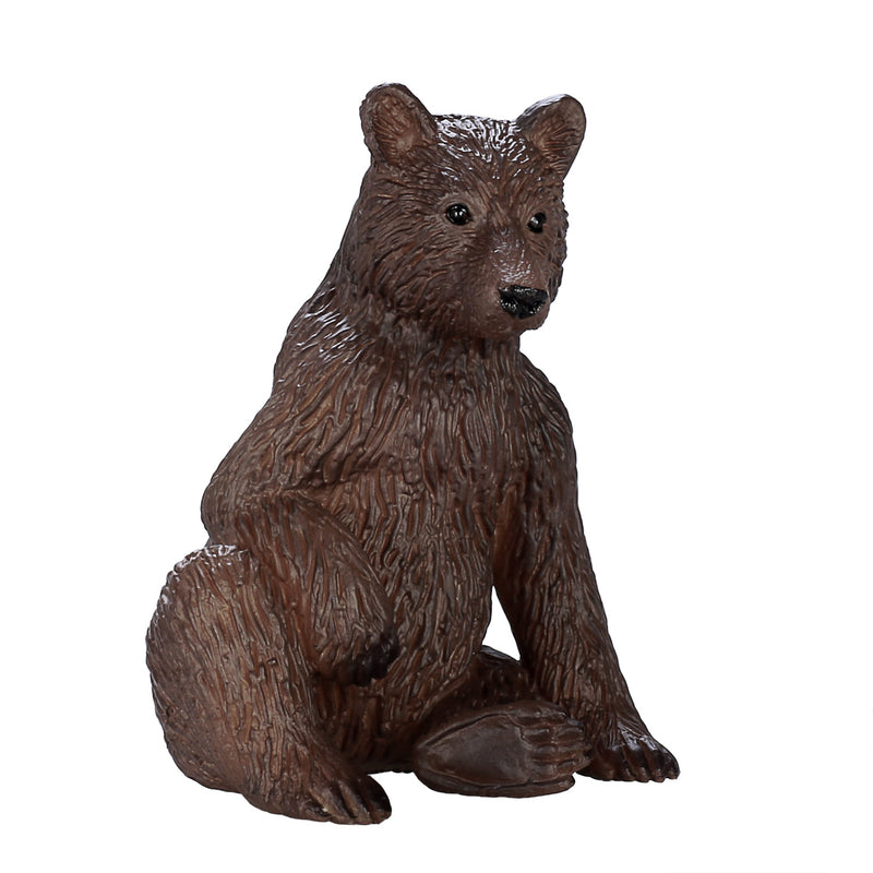 Afbeelding laden in galerijviewer, Mojo wildlife grizzly berenwelp - 387217
