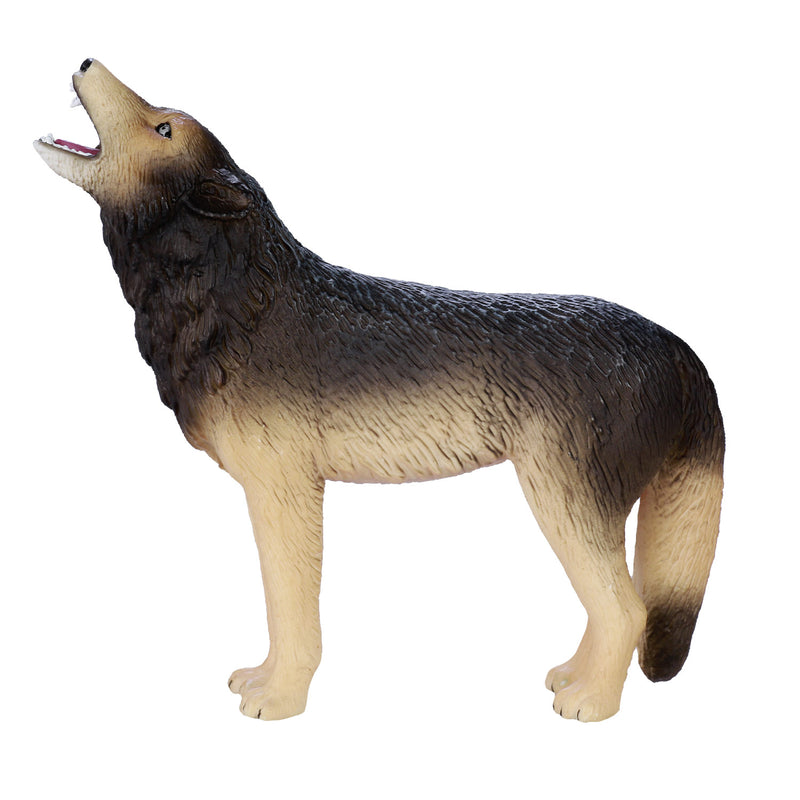 Afbeelding laden in galerijviewer, Mojo wildlife huilende wolf - 387245
