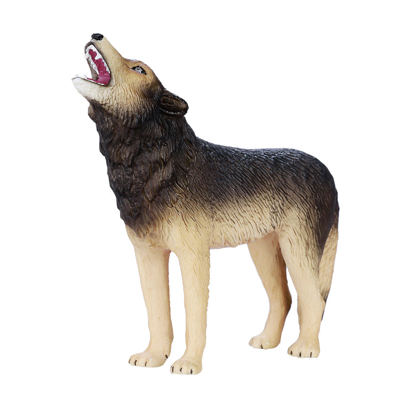 Afbeelding laden in galerijviewer, Mojo wildlife huilende wolf - 387245
