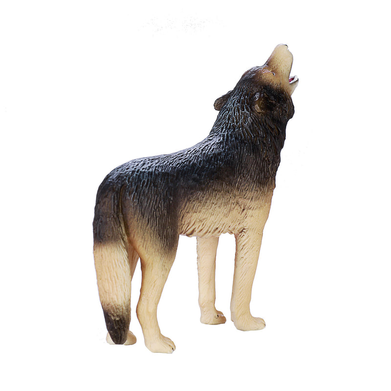 Afbeelding laden in galerijviewer, Mojo wildlife huilende wolf - 387245
