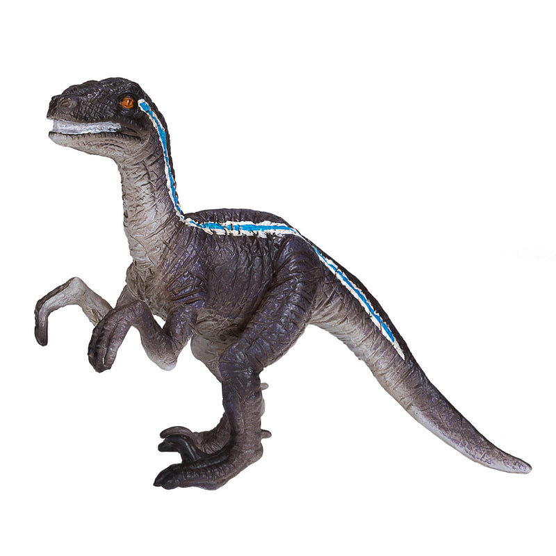 Afbeelding laden in galerijviewer, Mojo prehistorie velociraptor staand - 381027
