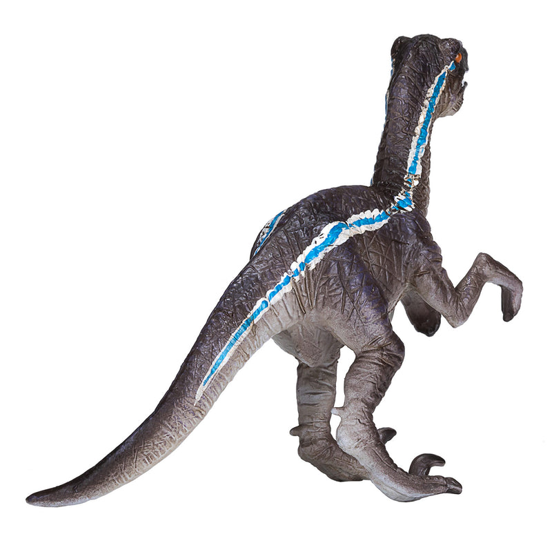 Afbeelding laden in galerijviewer, Mojo prehistorie velociraptor staand - 381027
