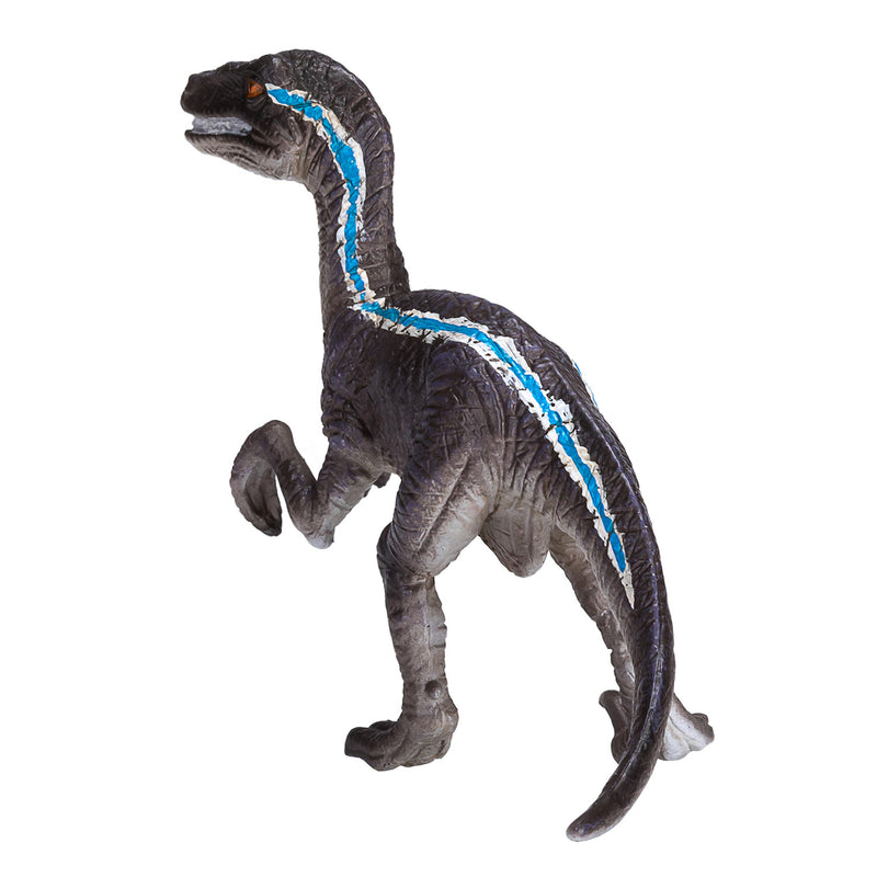 Afbeelding laden in galerijviewer, Mojo prehistorie velociraptor staand - 381027

