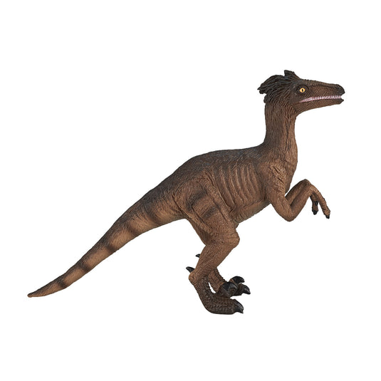Mojo prehistorie velociraptor - 387225