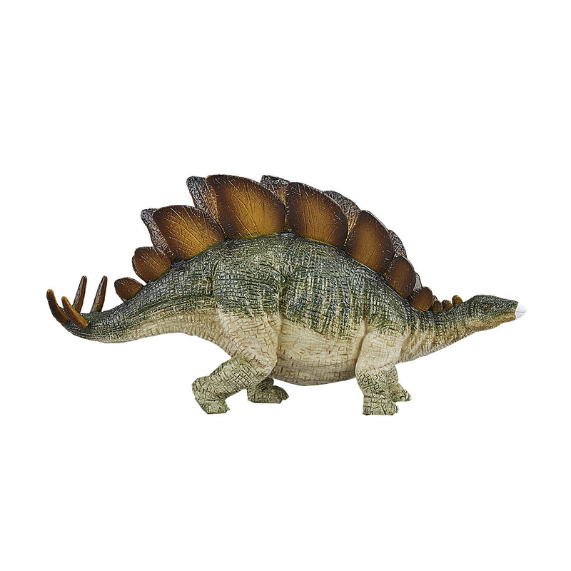 Afbeelding laden in galerijviewer, Mojo Prehistorie Stegosaurus 387043
