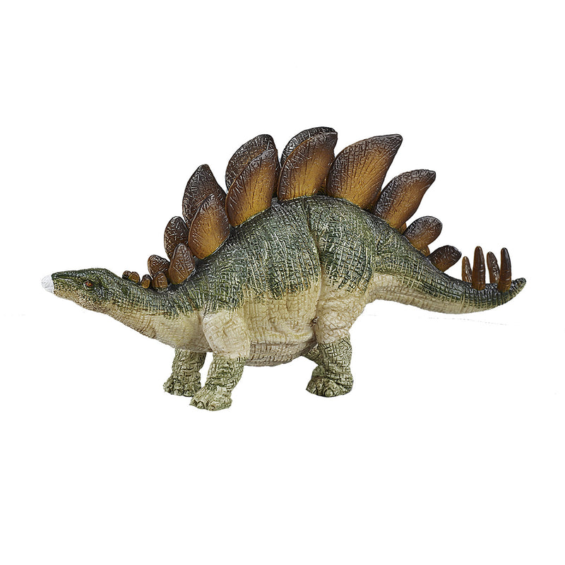 Afbeelding laden in galerijviewer, Mojo Prehistorie Stegosaurus 387043
