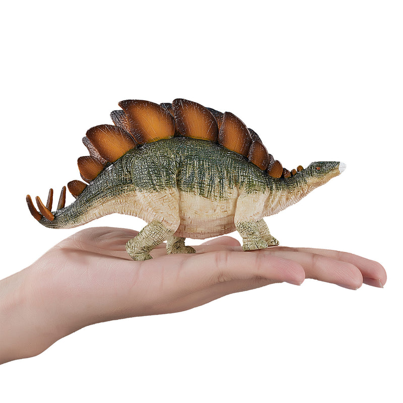 Afbeelding laden in galerijviewer, Mojo Prehistorie Stegosaurus 387043
