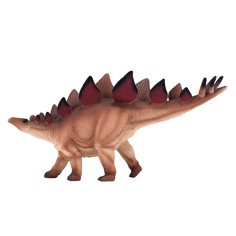Afbeelding laden in galerijviewer, Mojo prehistorie stegosaurus - 387380
