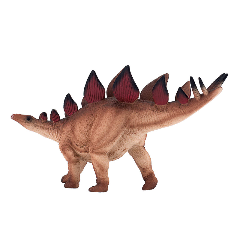 Afbeelding laden in galerijviewer, Mojo prehistorie stegosaurus - 387380

