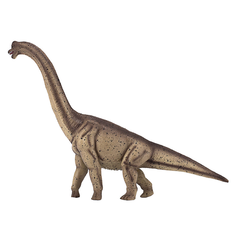 Afbeelding laden in galerijviewer, Mojo prehistorie deluxe brachiosaurus - 387381

