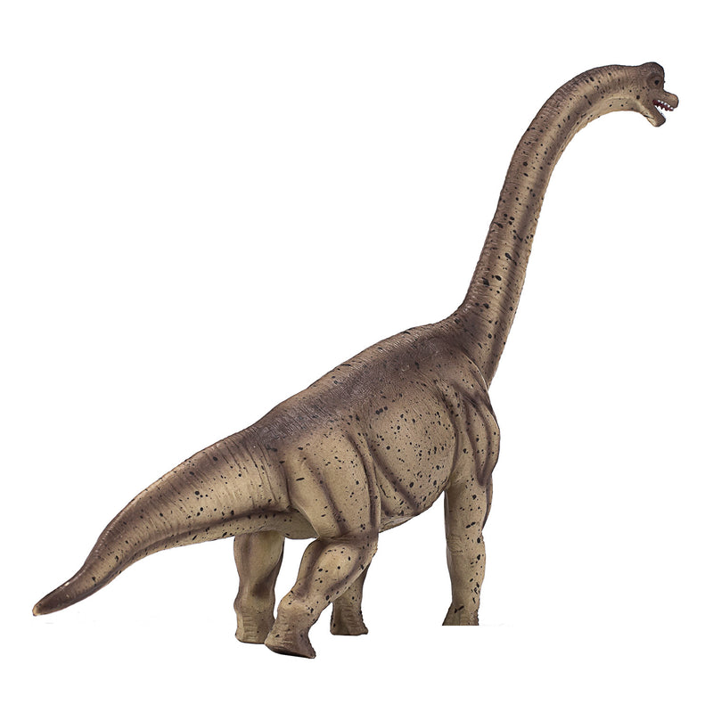 Afbeelding laden in galerijviewer, Mojo prehistorie deluxe brachiosaurus - 387381
