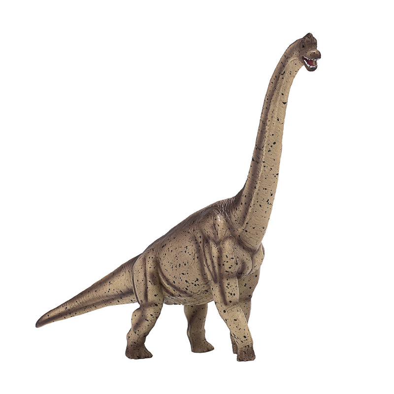 Afbeelding laden in galerijviewer, Mojo prehistorie deluxe brachiosaurus - 387381
