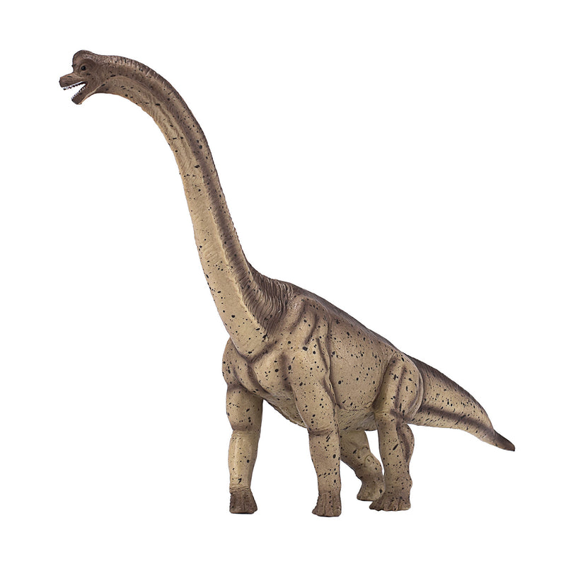 Afbeelding laden in galerijviewer, Mojo prehistorie deluxe brachiosaurus - 387381
