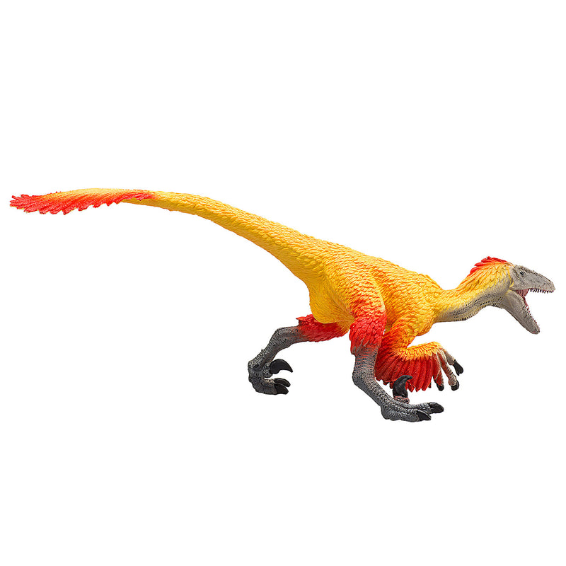 Afbeelding laden in galerijviewer, Mojo dinosaurus deinonychus 387139
