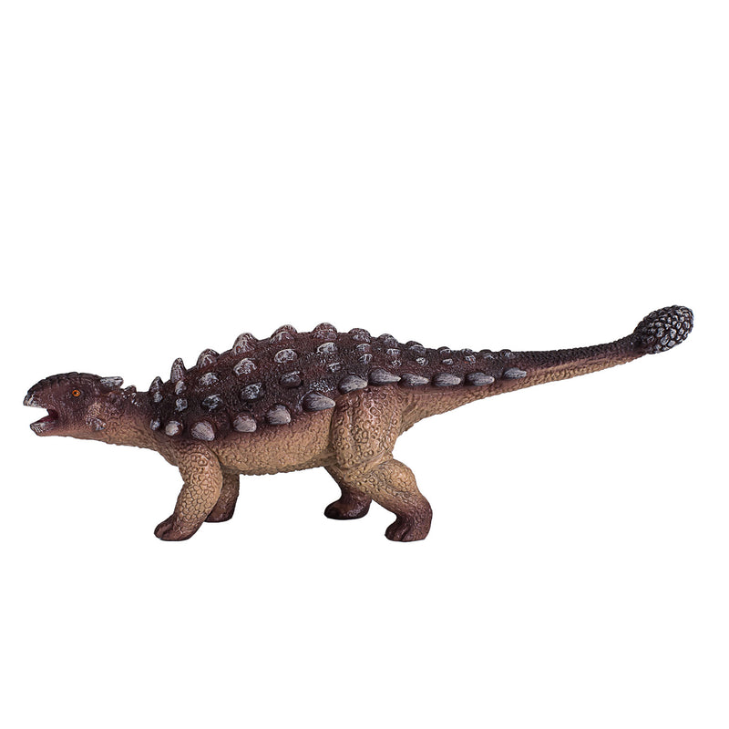Afbeelding laden in galerijviewer, Mojo prehistorie ankylosaurus - 381025
