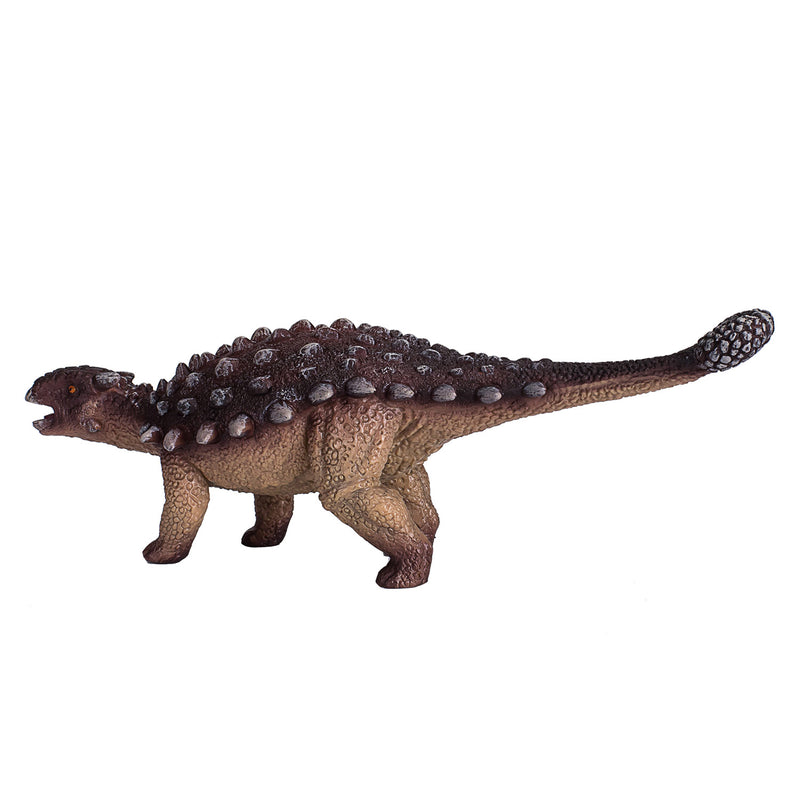 Afbeelding laden in galerijviewer, Mojo prehistorie ankylosaurus - 381025
