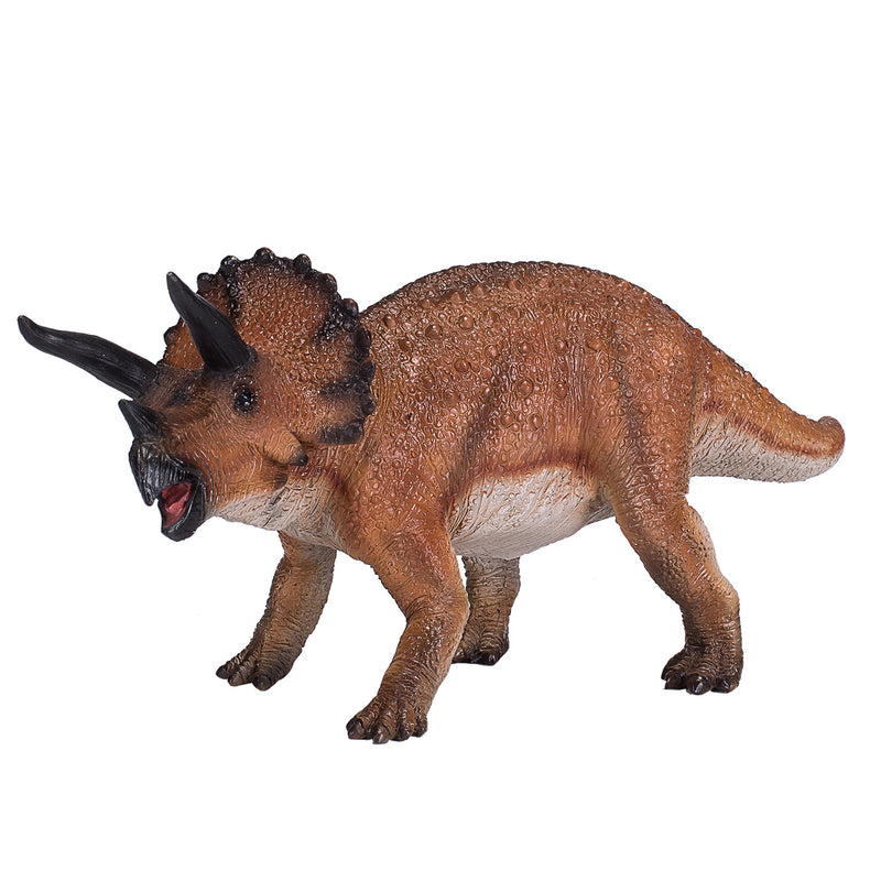 Afbeelding laden in galerijviewer, Mojo prehistorie triceratops - 381017
