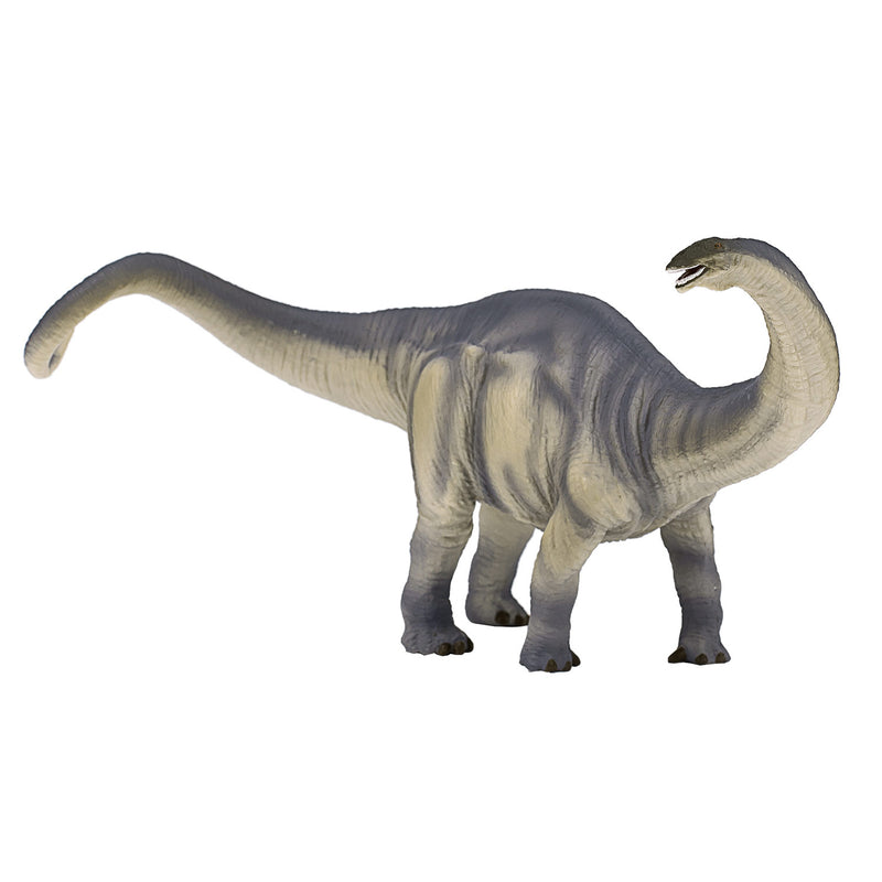 Afbeelding laden in galerijviewer, Mojo prehistorie deluxe brontosaurus - 387384
