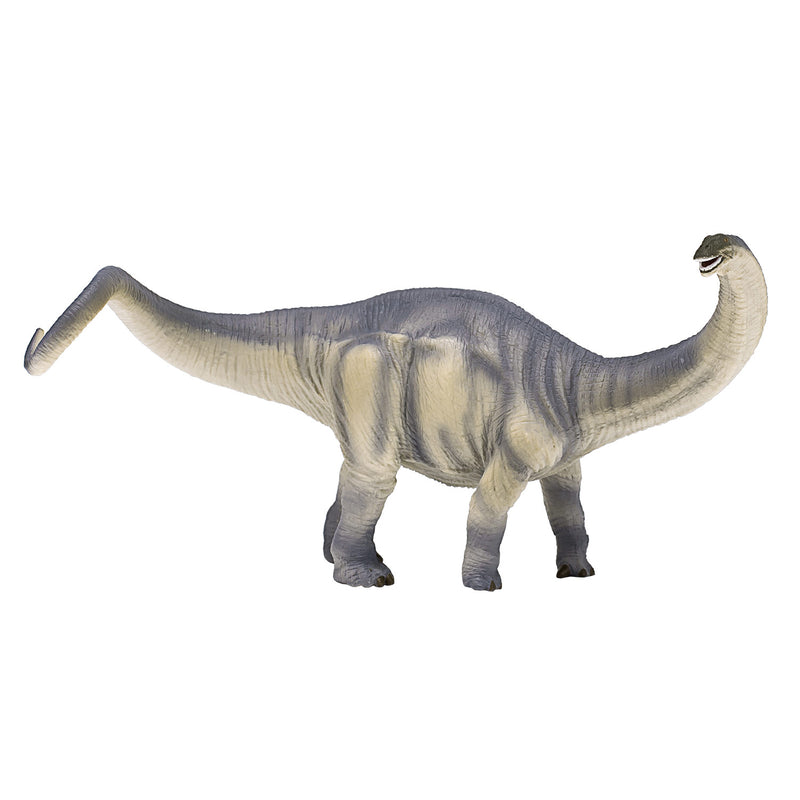 Afbeelding laden in galerijviewer, Mojo prehistorie deluxe brontosaurus - 387384
