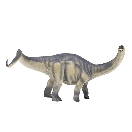 Mojo prehistorie deluxe brontosaurus - 387384