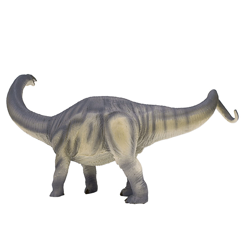 Afbeelding laden in galerijviewer, Mojo prehistorie deluxe brontosaurus - 387384
