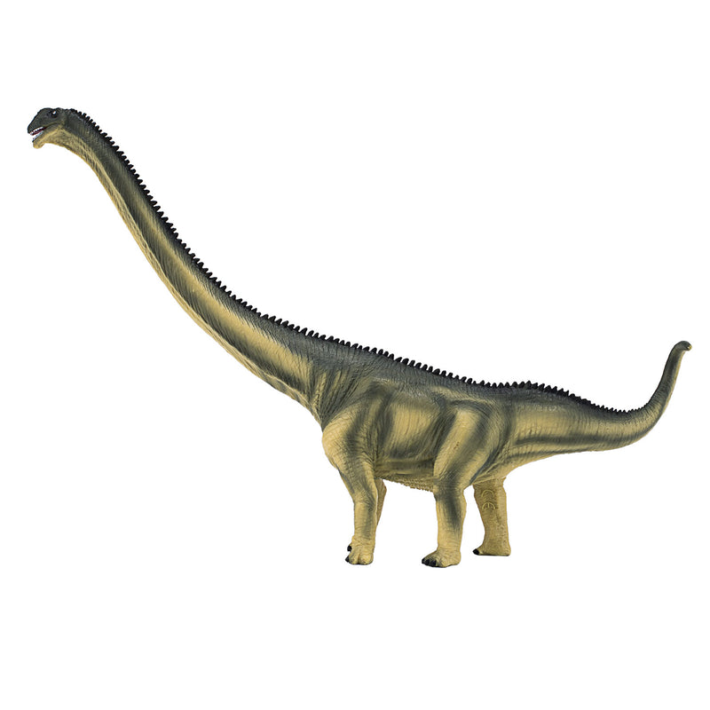 Afbeelding laden in galerijviewer, Mojo prehistorie deluxe mamenchisaurus - 387387
