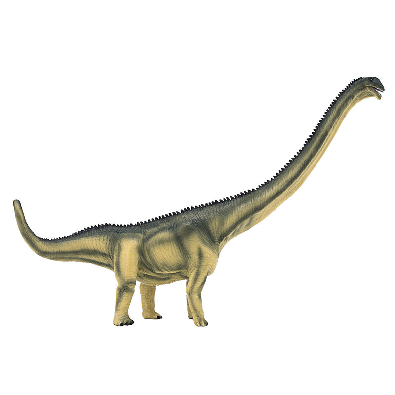 Afbeelding laden in galerijviewer, Mojo prehistorie deluxe mamenchisaurus - 387387
