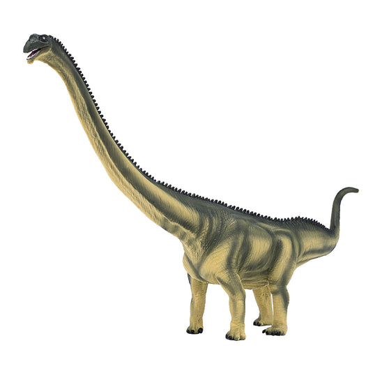 Mojo prehistorie deluxe mamenchisaurus - 387387