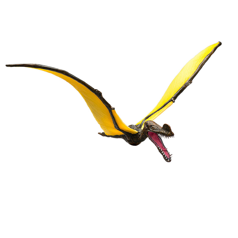 Afbeelding laden in galerijviewer, Mojo prehistorie tropeognathus - 387375
