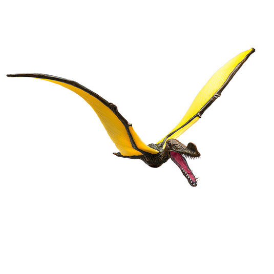 Mojo prehistorie tropeognathus - 387375