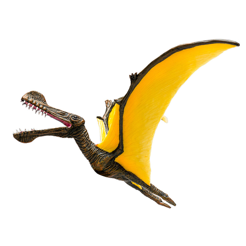 Afbeelding laden in galerijviewer, Mojo prehistorie tropeognathus - 387375
