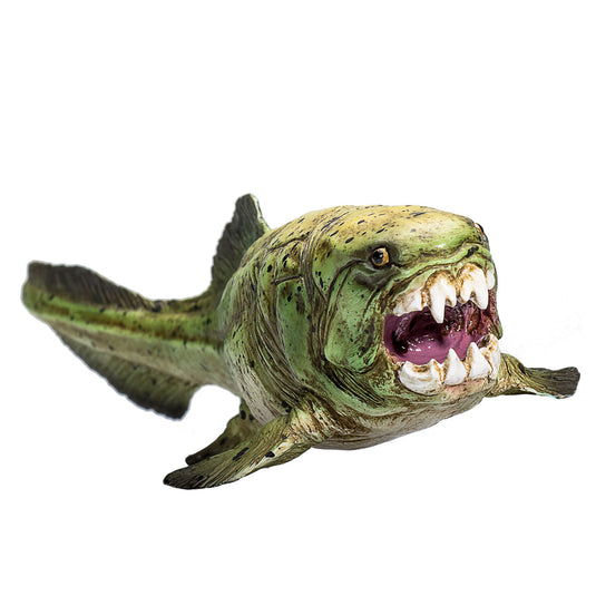 Mojo prehistorie dunkleosteus - 387374