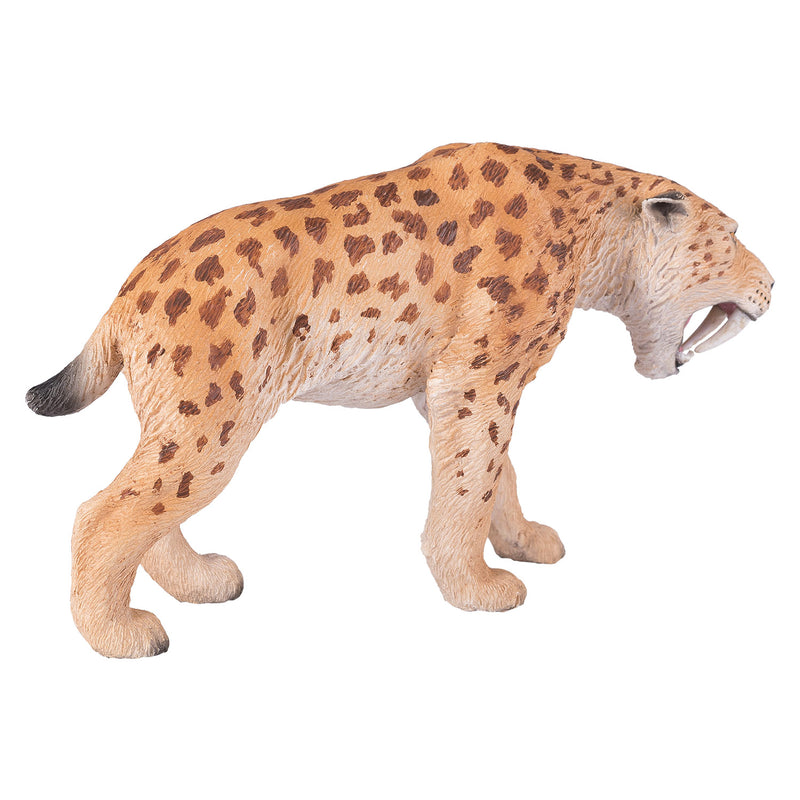 Afbeelding laden in galerijviewer, Mojo prehistorie smilodon - 381032
