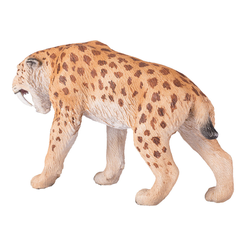 Afbeelding laden in galerijviewer, Mojo prehistorie smilodon - 381032
