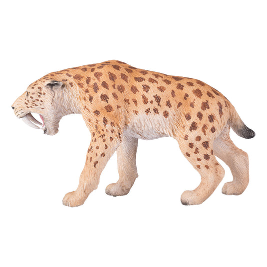 Mojo prehistorie smilodon - 381032
