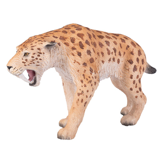 Mojo prehistorie smilodon - 381032