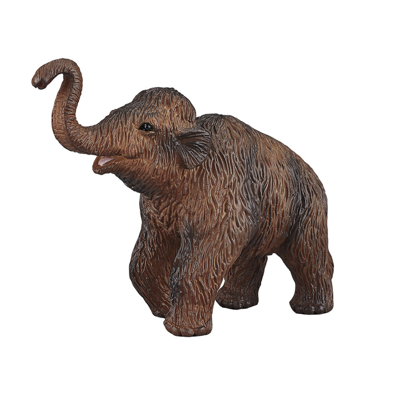 Afbeelding laden in galerijviewer, Mojo prehistorie wolharige mammoetkalf - 387050
