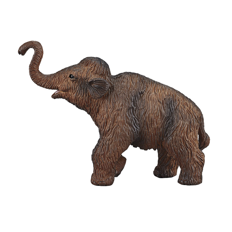 Afbeelding laden in galerijviewer, Mojo prehistorie wolharige mammoetkalf - 387050
