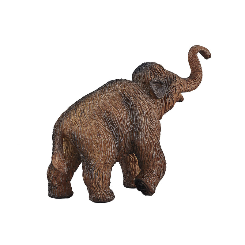 Afbeelding laden in galerijviewer, Mojo prehistorie wolharige mammoetkalf - 387050
